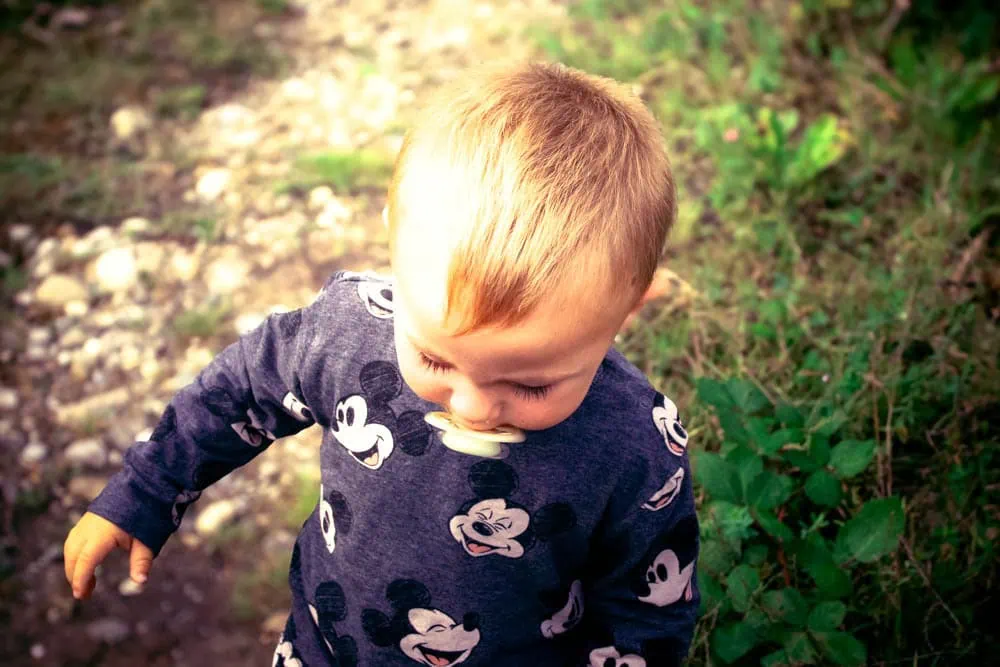Kita - Fotografie - natürliche Kinderbilder voller Freude und Bewegung in St. Gallen, Zürich und Bod