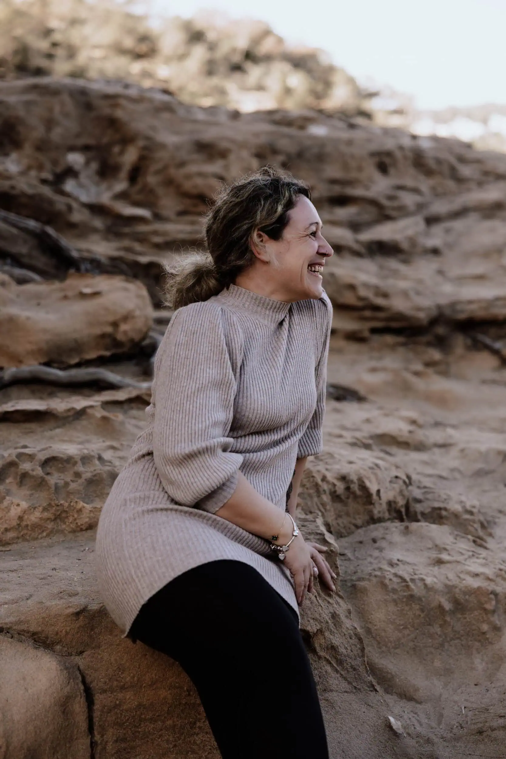 Fotografin Daniela Lerch aus St.Gallen - spezialisiert auf Plus Size, Boudoir, Babybauch, Neugeborene und Kita Fotografie