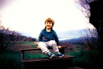 Kita - Fotografie - natürliche Kinderbilder voller Freude und Bewegung in St. Gallen, Zürich und Bod